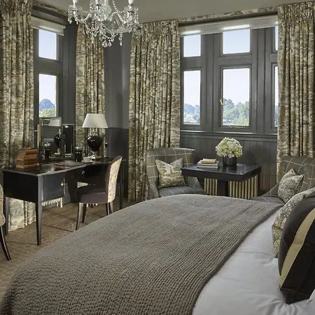 Clevedon Hall Country house *