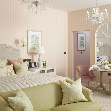 منزل ريفي Clevedon Hall *