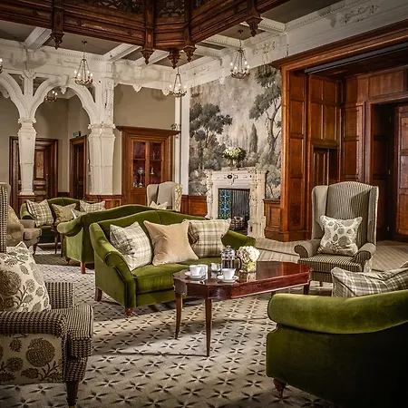 Clevedon Hall بريستول