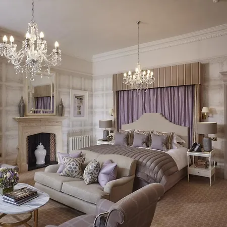 Clevedon Hall