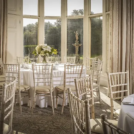 Clevedon Hall * Bristol