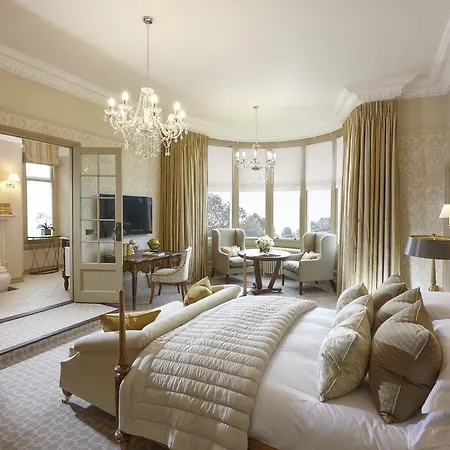 Clevedon Hall *