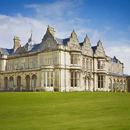 Clevedon Hall *